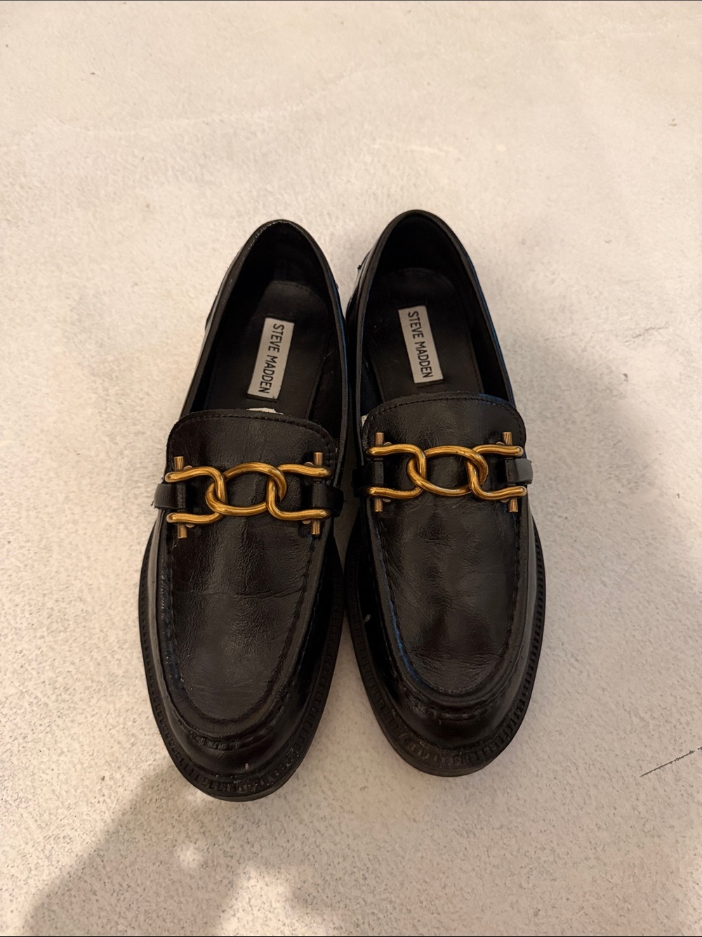 Steve Madden Loafer